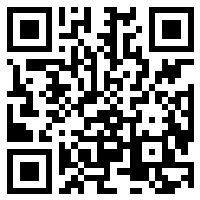 QR Code for 3Hvev43Mpssx2ZMahugdXcZJsWEmmu3DqR