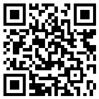 QR Code for 3Hvm7L3c3QTiE8UEstvUYHsLetk4ovz3DW