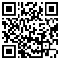 QR Code for 3Hx8Fy6y7B9DsZPLmQiMd9XEZKccuZdvTH