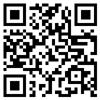 QR Code for 3J2YvqkAk5yUVUzJucXxGxZcwUXEd71CZy