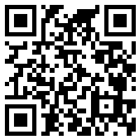 QR Code for 3J2jFCaG1WQPBgMUfgDoUb3CrQTrC4k72L