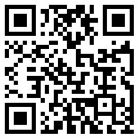 QR Code for 3J3MtNmED5AHWW7woabY8TxNMEdPzyVTQf