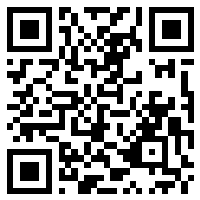 QR Code for 3J3WHkxGm7dDPXG8TVBC4nHS9cFUSzFPQk