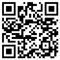 QR Code for 3J47Fuht9K3vzhZ8db8Sru7FbewW2XRm6k