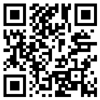 QR Code for 3J4MZUTt83FQSaj9eB8w2fpf5RiuQrrmw1