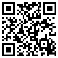 QR Code for 3J4WD2FSsFFM6mA4W6fcKXGzCRNnpAMwQW