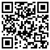 QR Code for 3J4i9EYtP5fqwMe1chBkk7tC4dRxShFFSW