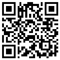 QR Code for 3J6iRNaGL39wZctitwDBz9RBdca7HV5gHo