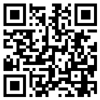 QR Code for 3J6iu6cHAHdhMw3XCUPRwe6nmbwnSMdufx