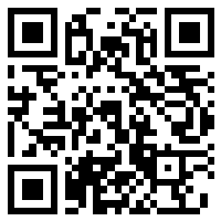 QR Code for 3J73yS2D4xZdC3WVfvjZsrgCTSPDU1U7DD