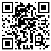 QR Code for 3J7MLAoFkDdKzKGC2f8pwbmLeSRKmGAAdU