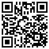 QR Code for 3J7cKv7niss7NLFkxo7AayrATHpkyzDY3o