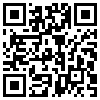 QR Code for 3JAEAEjNMA8JAXgxzSwkofSWpcdH2u2p5c