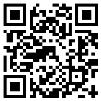 QR Code for 3JCWF3CDKGcguyE1NSXw1GG83J6UffaRho