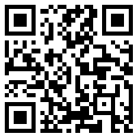 QR Code for 3JCppW4as6GRcVTshrtcxcaizSH57GJvca