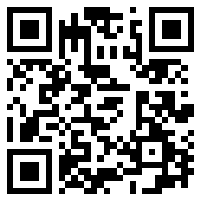 QR Code for 3JDBExGcMG4mcCoVSkUA7n7tU7ucgCJBm6