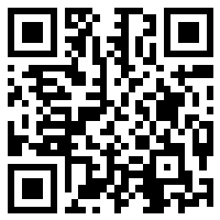 QR Code for 3JDVUyzkdgoMaqBdHmFaiNeKqa2NgciUKL