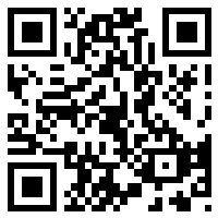 QR Code for 3JDdvsDygDqUXMxvLACeunoESrCUxt9DvK