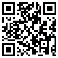 QR Code for 3JFrAA6Lji7sSDxGSgnvK8Fu3MZ7BVjnzF