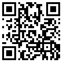 QR Code for 3JGFRdFYSLmbCbsbjUMFyAsaEBURTP6QAF