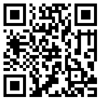 QR Code for 3JHMB7HhQpcfmLoEAnrTZujSc6DMf4XwhG