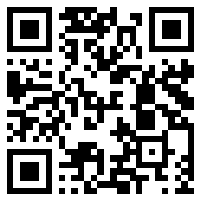 QR Code for 3JHaXQgDANJHteev4xdaVaSXRDCyu4w74v