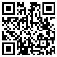 QR Code for 3JJbdvkwD7YDqwqwKDPJsfbvV57g3HAuiK