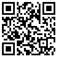 QR Code for 3JL8aBPd8oVLpy5xbVVFs63CRUL4yPRDJg