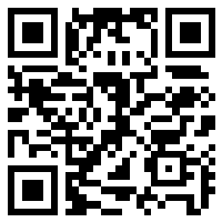 QR Code for 3JLLtHLAzkCRW6hqM3L8sSjUHCYuXCMhTU