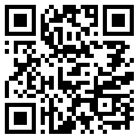 QR Code for 3JMKt96cHiLFERx3AwPBXwhSjLLMjhaYmg
