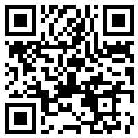QR Code for 3JMMyiVXa8QFuXVMX7HXXoGbGe9Lo5D7hw