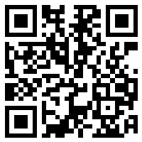 QR Code for 3JNPtLFw19cRbmVBGAgMx4D1iEuASysZjG