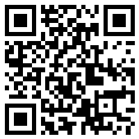 QR Code for 3JNRoFbUoZ716Uvx1hJ6mZWXUT4NGMQEcP