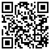 QR Code for 3JP3tNKyFXAFEX7rTMrSR4PRjCuy9oNCob
