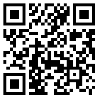 QR Code for 3JQhpA5kdatbmqaURF3DU5NMDxWkgWNwWb