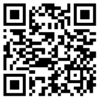 QR Code for 3JRasvxjCL1fXMxt5NsqigV2R5MgFmEa7h