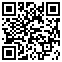 QR Code for 3JSjdMsA6YuGPE5ToUXZf4S9fWjRTo8ydn