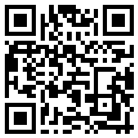 QR Code for 3JT2LUzU6dBb3vUZf7UNNSDkXm2ARC6u1a