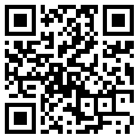 QR Code for 3JTeX8Zx6XVoXaMP7Dv76hmXDGovpRSeuc