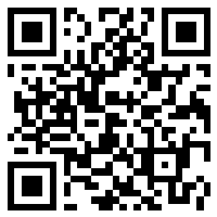 QR Code for 3JU6bmGDeBV7gmL541WNcHxpVsfYgpdBYd