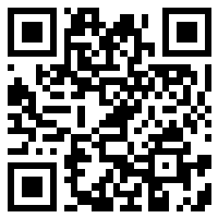 QR Code for 3JUbjDohQft65GbSiKuwHcvAodBaD62fXJ