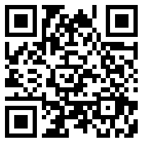 QR Code for 3JUpYZATS3v1TuCwgNvYUcTMvuZNhFHdsc