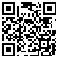 QR Code for 3JUrhYRRvRruo7brWNMcRe6Byhxso3hc6m