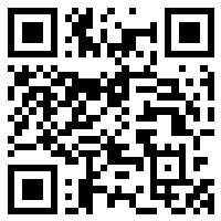 QR Code for 3JVMXG1F5BVzmMUVoyMwRUzCmcW7cCxJUt