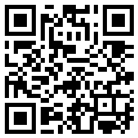 QR Code for 3JVoftp6mohp3YMkWKBf4AChQ6aru7EaG2