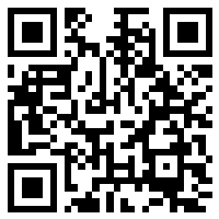 QR Code for 3JW488bmVuJbbXS7qUZmLHqKaVRwAViWwL