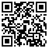 QR Code for 3JWRysTLPeoHtGnZuet5MHiRjc2t4fGXiu