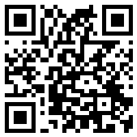 QR Code for 3JXNvoBZ6JCdhSWkH6odaGSy8aB7MUna9Q