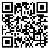 QR Code for 3JXm2Eh38GLDEySyAGZsgU1p1x6Zxe64Dc