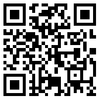 QR Code for 3JYCsC6TKEszCUPENBPLKZjCBecLgcMbnP